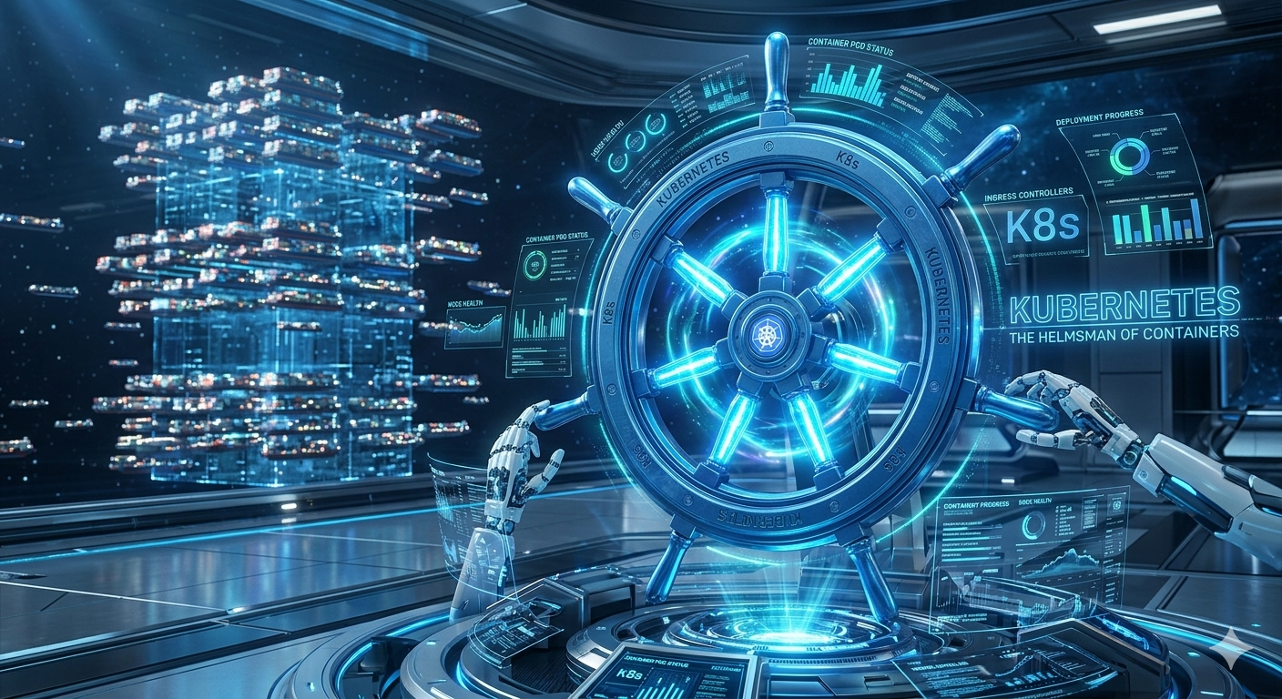 Kubernetes