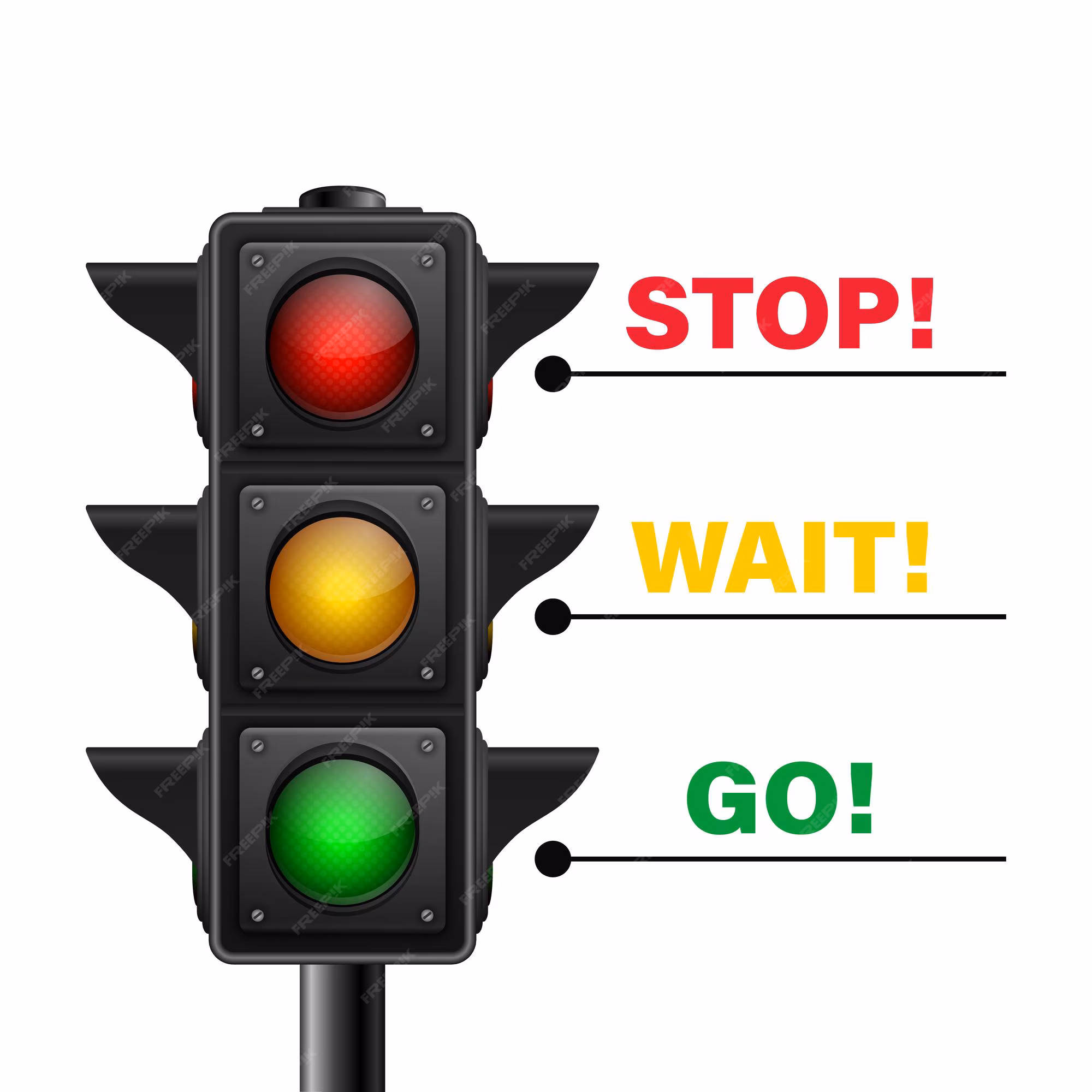 Traffic Light Project