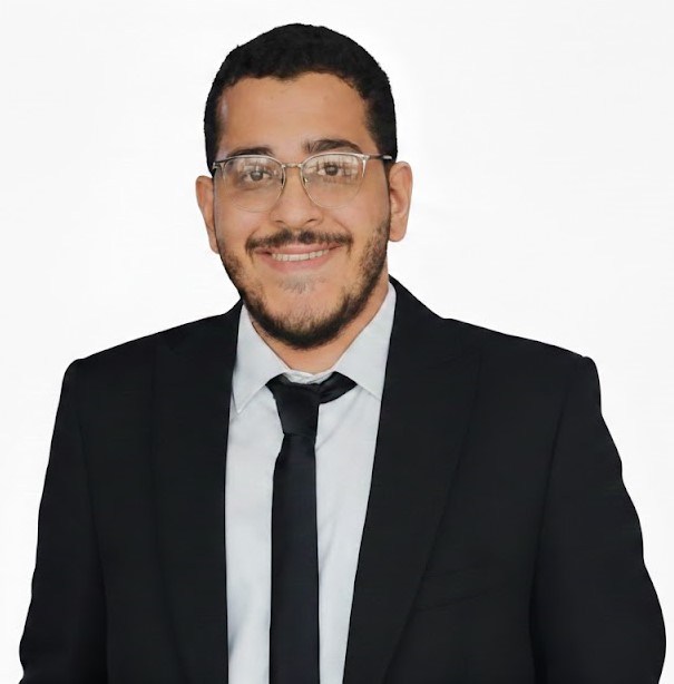 Ebrahem Gamal